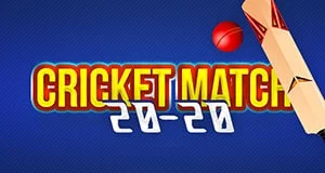 cricket 20-20