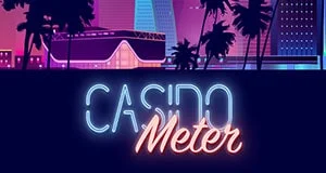 casino meter