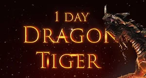 1 day dragon tiger