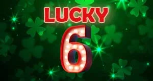 lucky 6