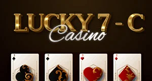 lucky 7 casino