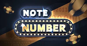 note number game