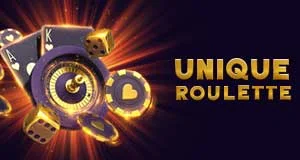 our roullete