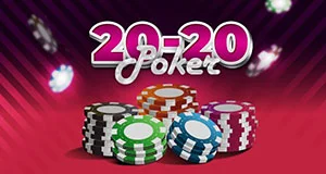 poker 20